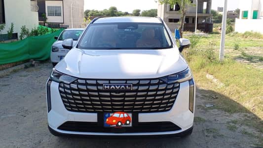 2026 GWM Haval H6 | Showroom Condition |First Owner