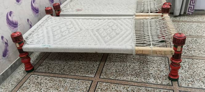 charpai for sale brand new