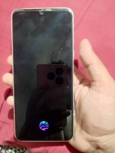 LG v60 thinq 5g official PTA