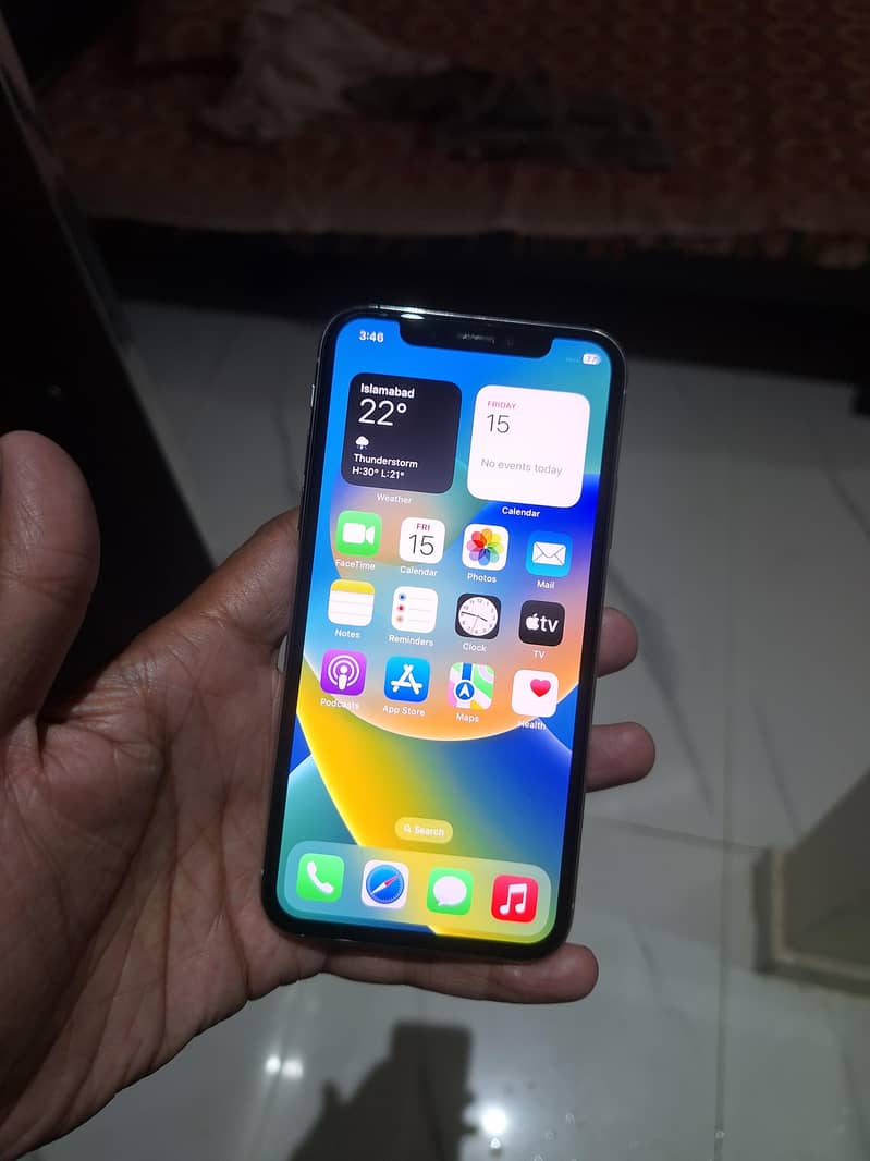 iphone x 1