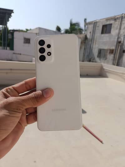 Samsung Galaxy A23 – PTA Official Approved