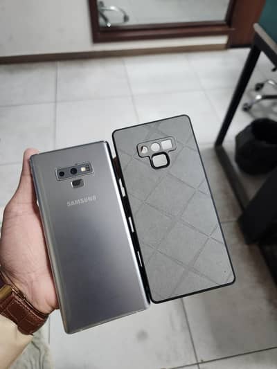 samsung galaxy note 9