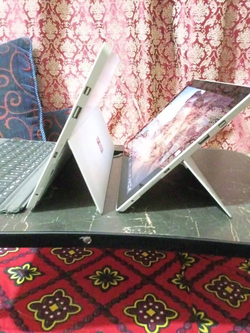 Microsoft Surface 3 Touch screen 0
