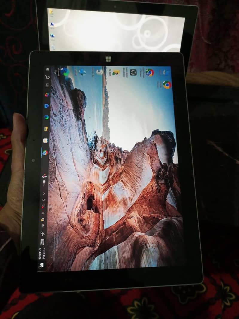 Microsoft Surface 3 Touch screen 2