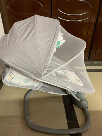 electric jhula new 15000