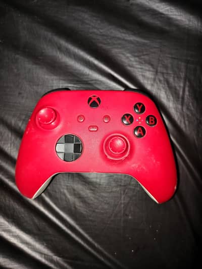 Xbox Series S controller for sell (RB /LB ) NOT working