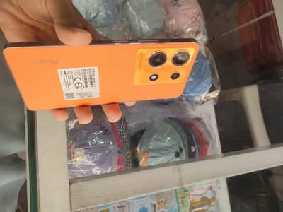Infinix note 30 mobile phone