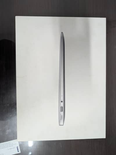 Macbook Air alA1466