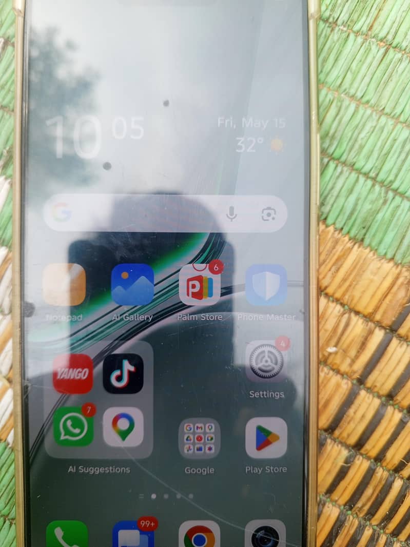 infinix note 40 3