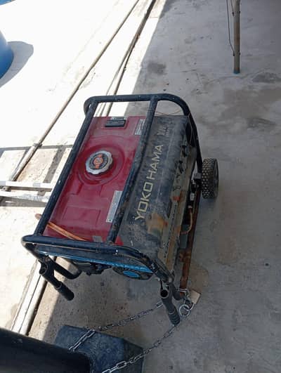 Generator for sale