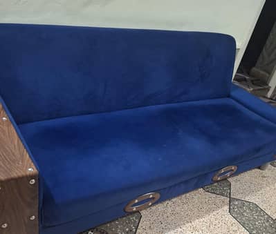 sofacombed