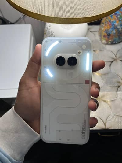 nothing phone 2a all ok good condition