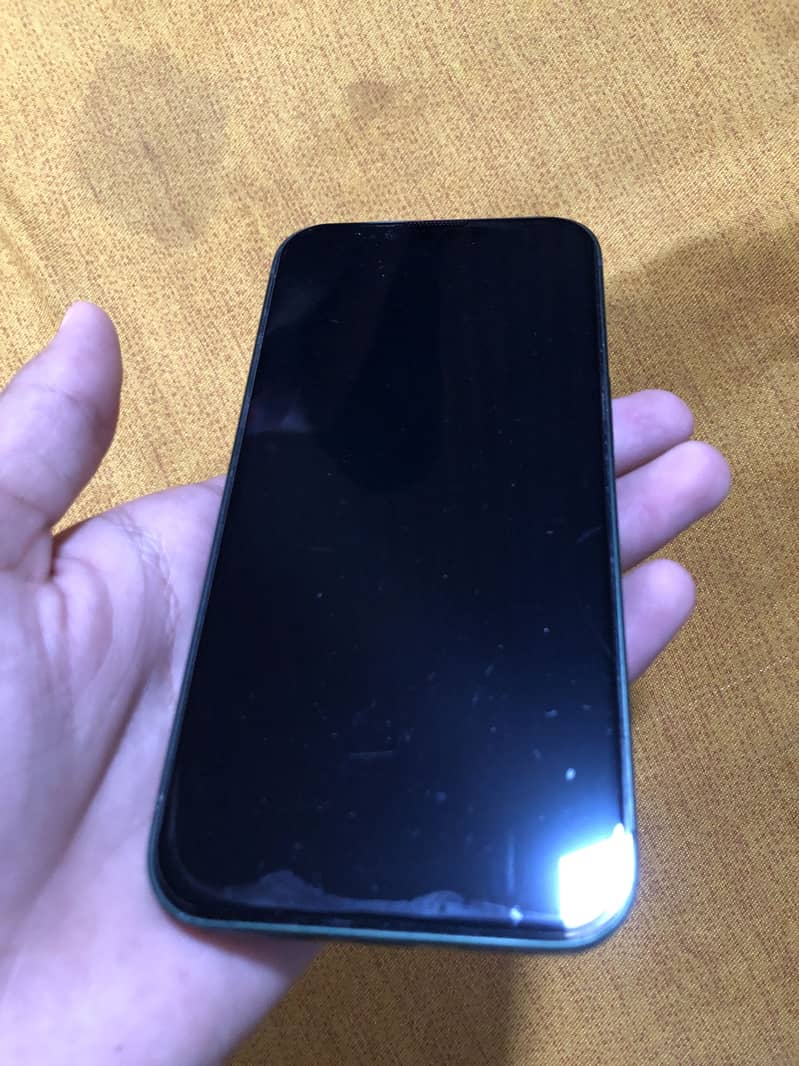 Iphone 13 5