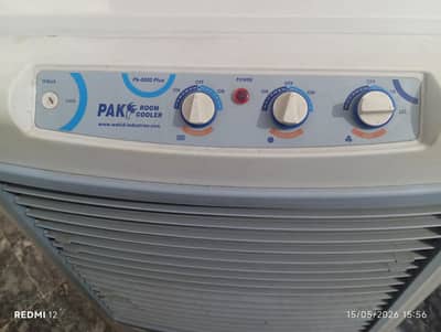 Pak Fan Air Cooler for Sale