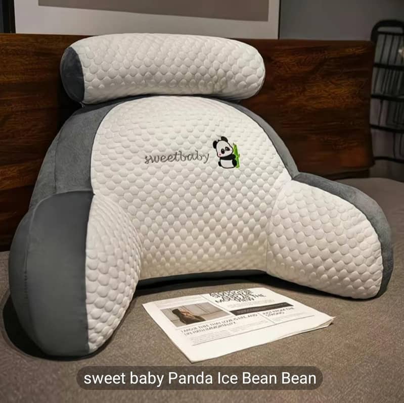 Backrest Pillow 0