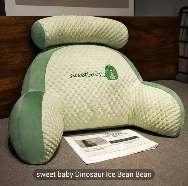 Backrest Pillow 1