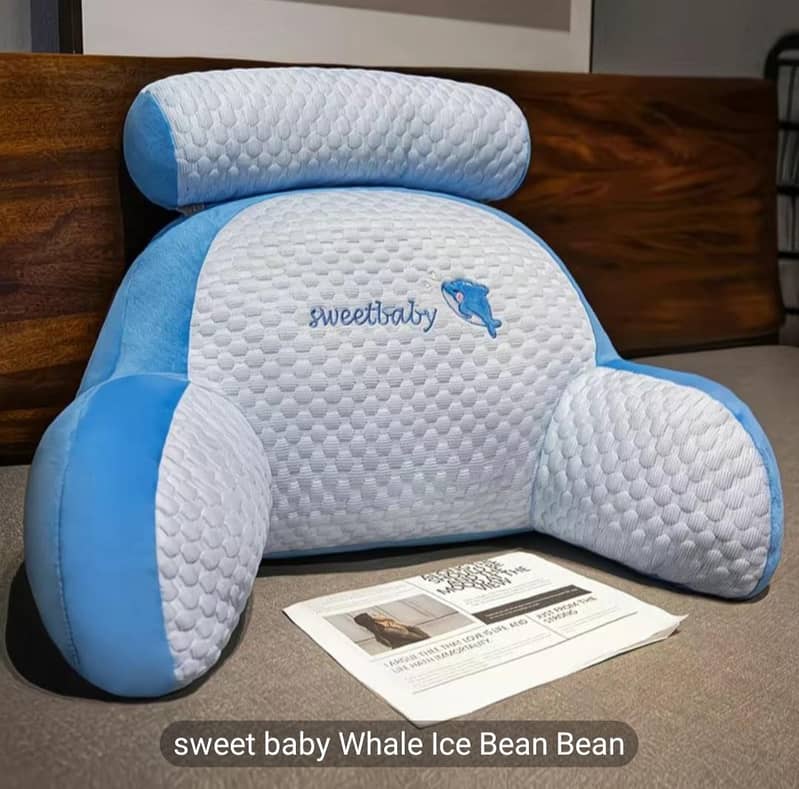 Backrest Pillow 2
