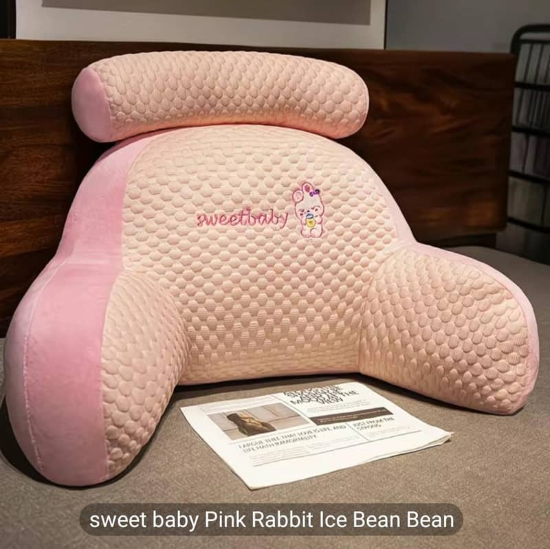 Backrest Pillow 3
