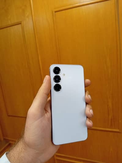 samsung s25 256gb