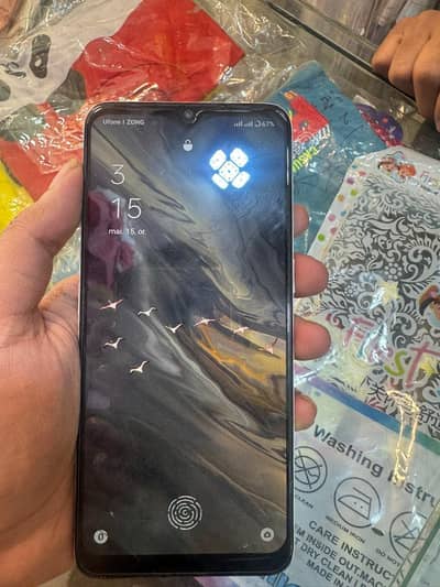 oppo f17 8/128