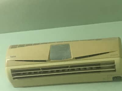 Sabro spilit Ac 1 Ton For Sale .