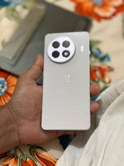OnePlus 13R (PTA Approved) – VIP Deal 