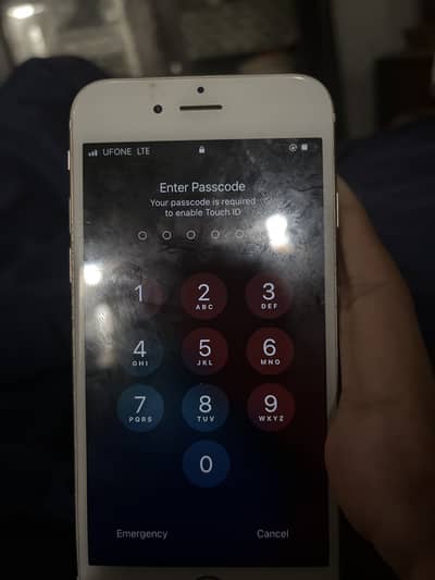 I phone 6s Pta Approved for sale (Most Urgent)