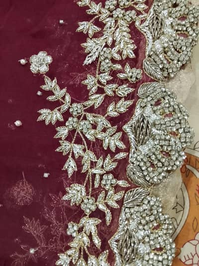 bridal duphta