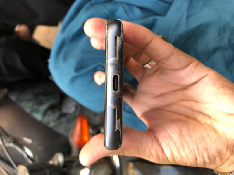 Google pixel 8a 2