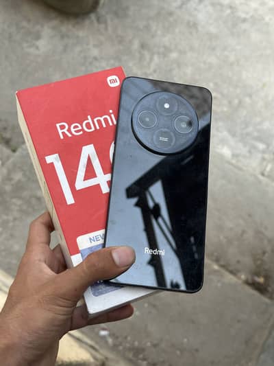 Redmi 14c