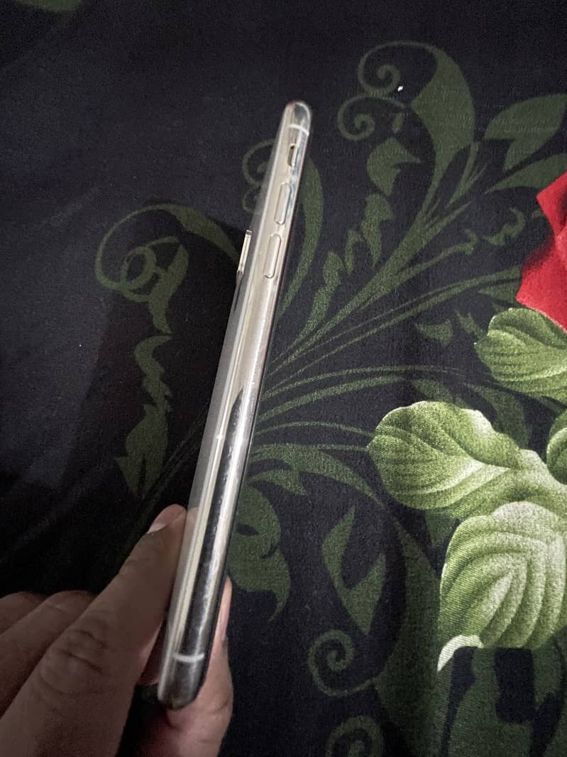Iphone X 1