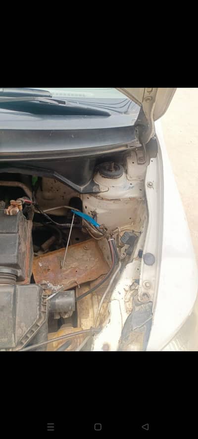 honda city idsi fresh look for sale 03075656713