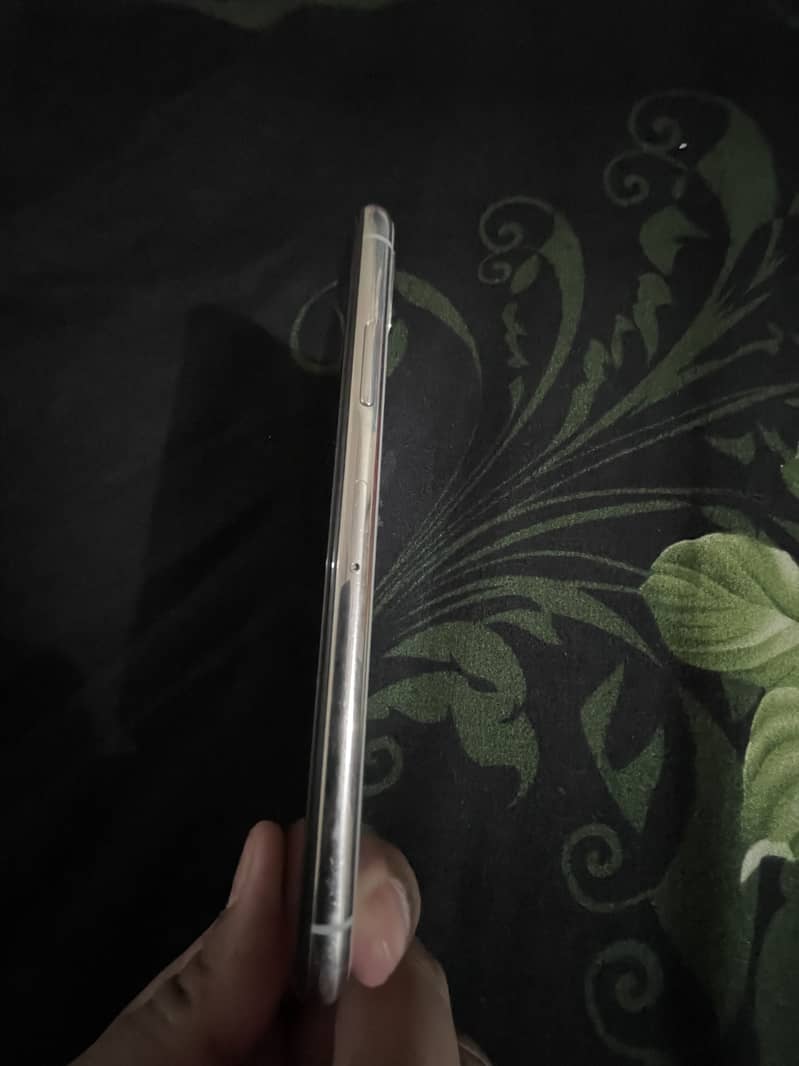 Iphone X 3