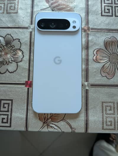 GOOGLE PIXEL 9PRO XL 512 GB. 94% battery health . From uk .