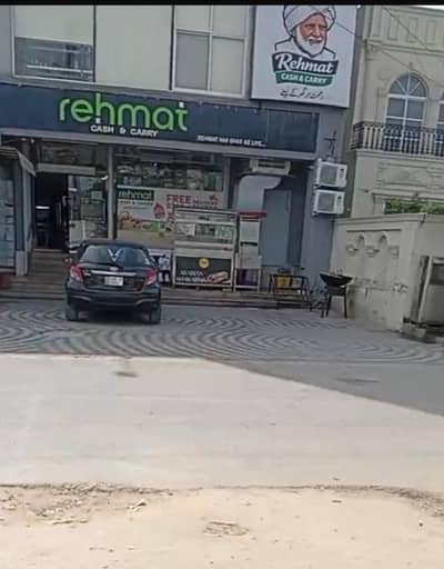 2ND & 3RD FLOOR FOR RENT
