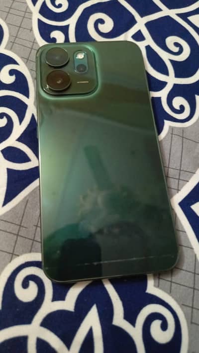 OPPO Reno 14 F 5g
