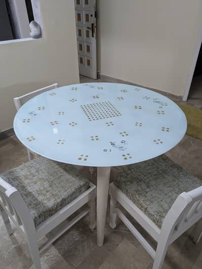 dinning table and tables