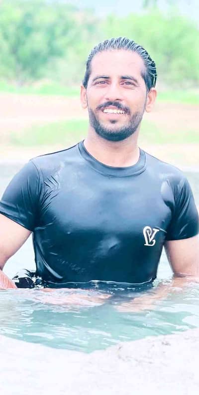raja danish
