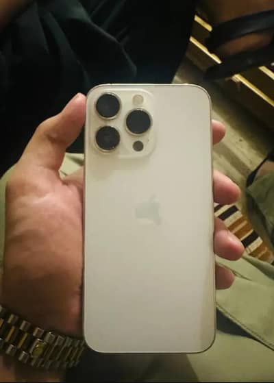 I phone 13 pro 256 gb