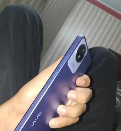 VIVO YO2T FOR SALE IN GOOD CONDITION.
