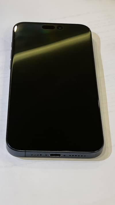 Iphone 15 pro max 256gb dual-sim