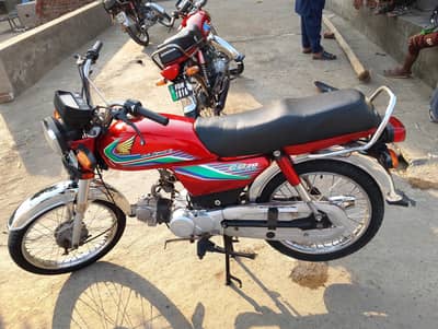 Honda  2017 model  03018133066
