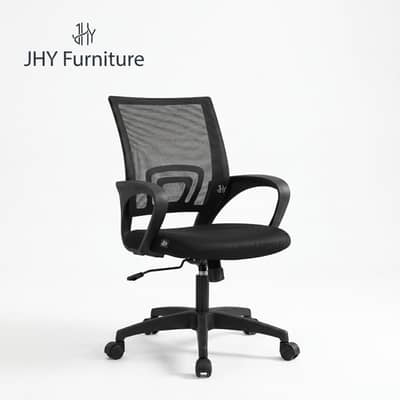 All Office Chairs available, Revolving Chairs, Fixed Chairs