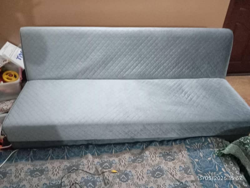 sofacum bed 0