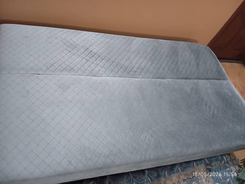 sofacum bed 2