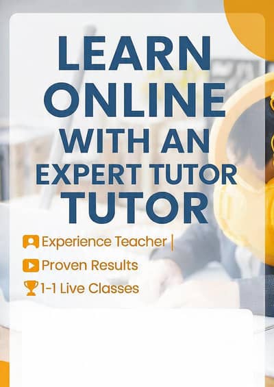 Online Teacher