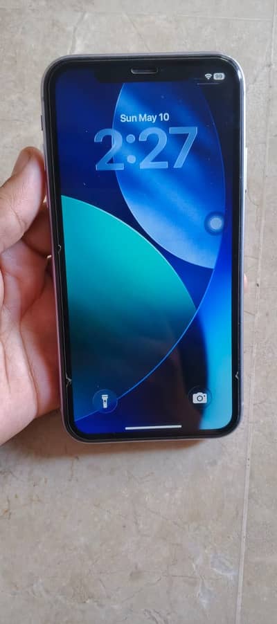 I phone 11