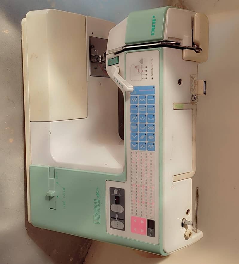silai machine 1