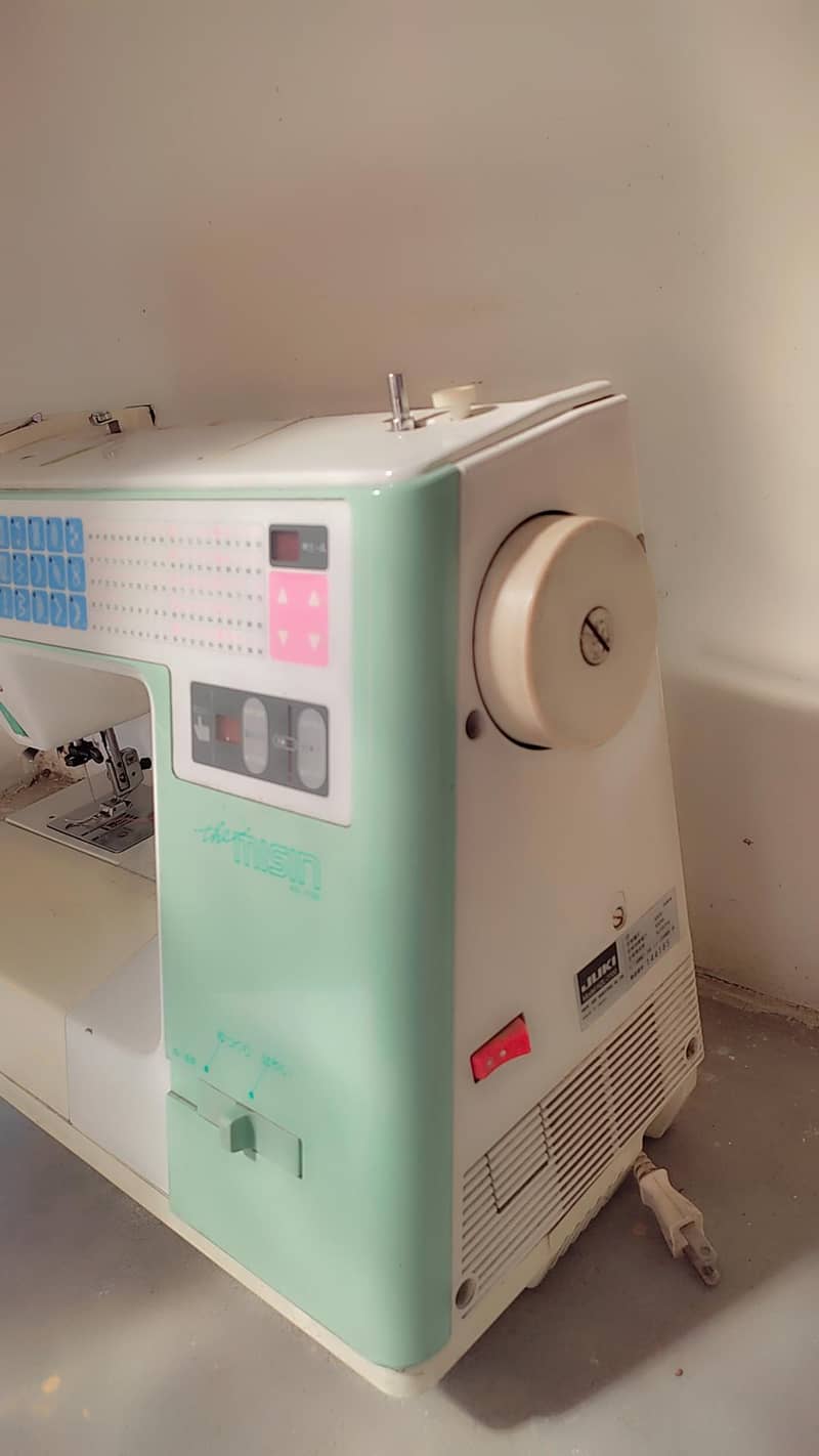 silai machine 3