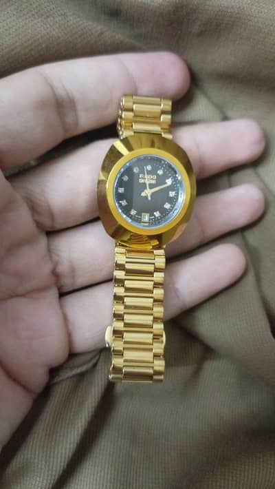 original watch check by purchase